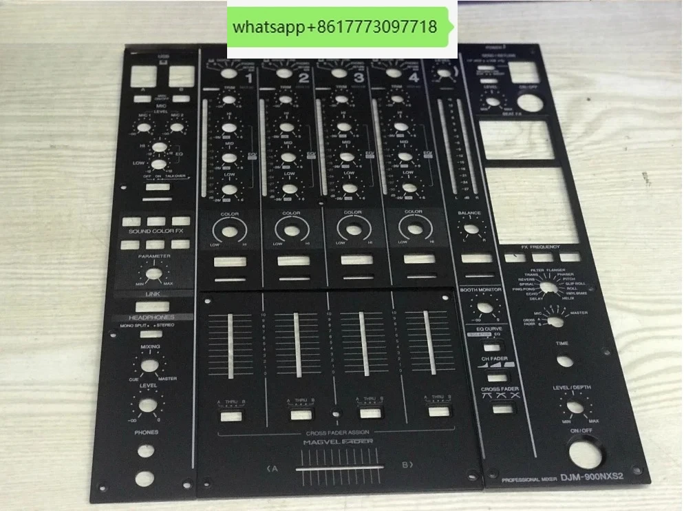 Brand New Original DJM 900nxs2