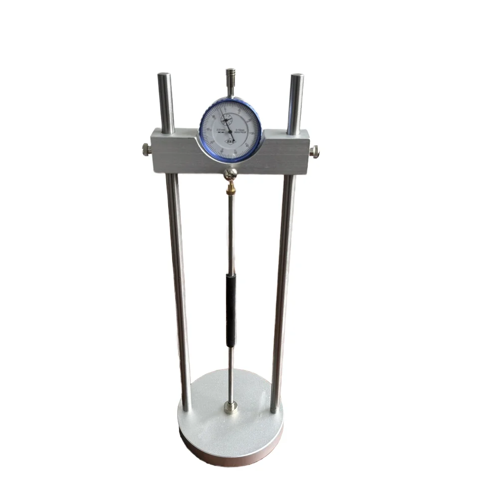 

Expansion Length Comparator Length Change Measuring for Cement