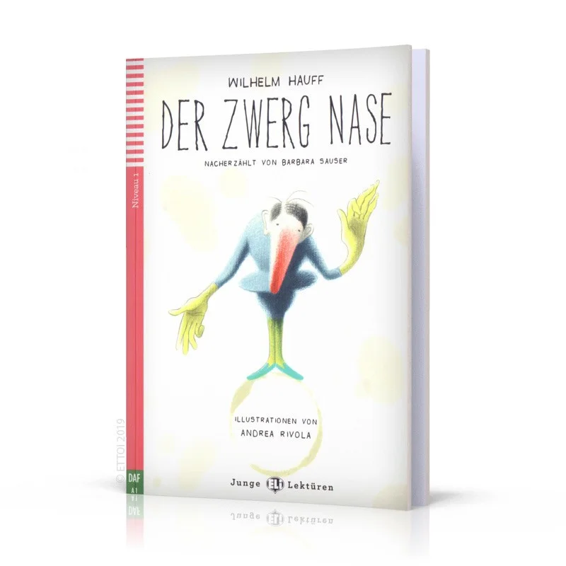 Eli Teen Readers Ge… - image