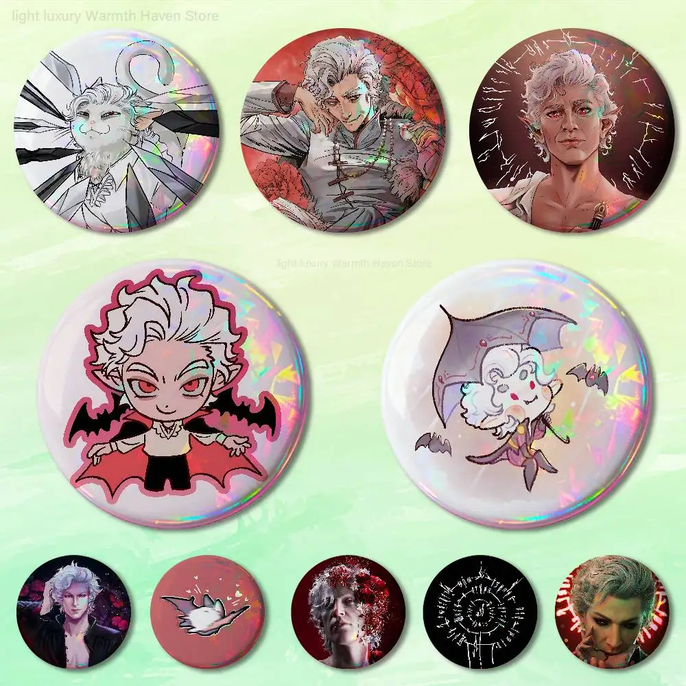 A-Astarion Game B-B…