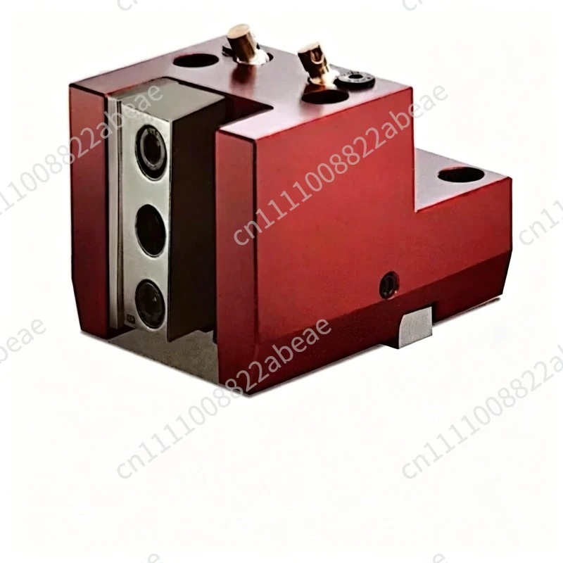 Fixed Lathe Tool Holder BMT40/45/55/65 Outer Diameter Boring End Face CNC Milling Composite Tool Tower Power Head