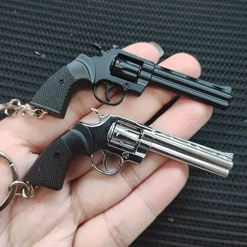 10 best sales मिश्र धातु बंदूक - №9