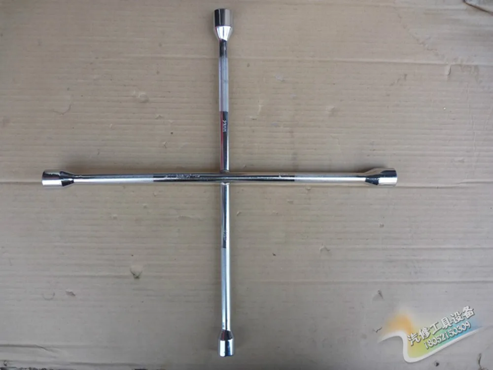 STARPAD For Tyres socket wrench cross wrench split tire Car tire wrenches