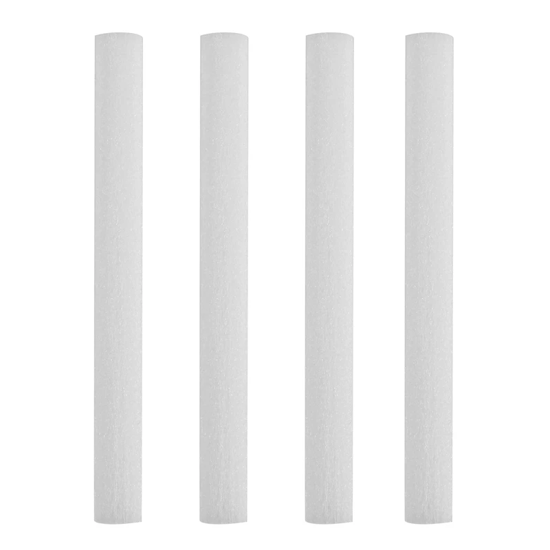 50Pcs Humidifier Filters Replacement Cotton Sponge Stick For USB Humidifier Aroma Diffusers Mist Maker Air Humidifier