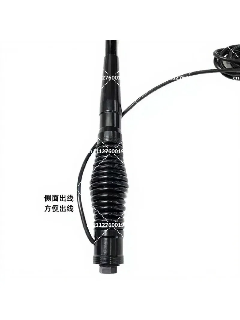 80CM Dual Band CB Antenna for SUV Off-Road Vehicle
