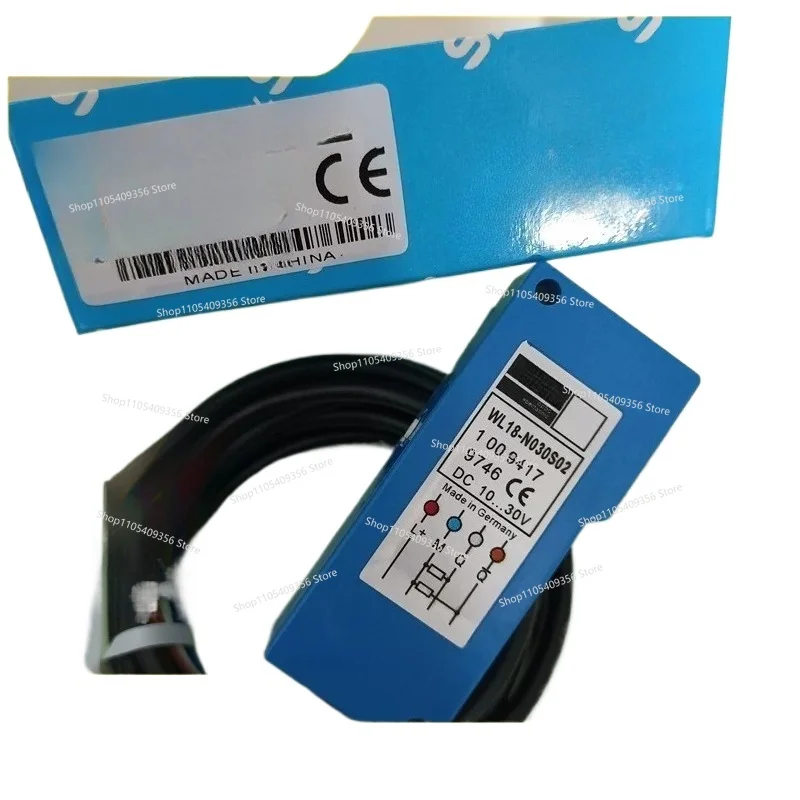 For WTB4-3N1192/1362/1S16/3F2161/3P2162/3161/2261/1361/2262 Optoelectronics