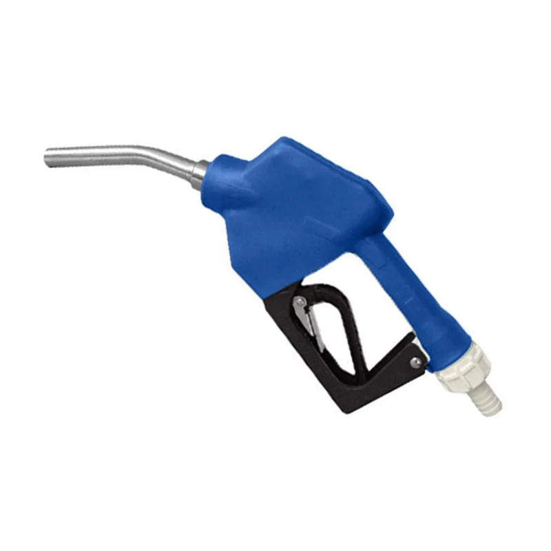 CE Certificate 40L/min Urea AdBlue Transfer Pump Set for Automotive Industry 12V 24V 220V Includes Nozzle Meter Hose OEM