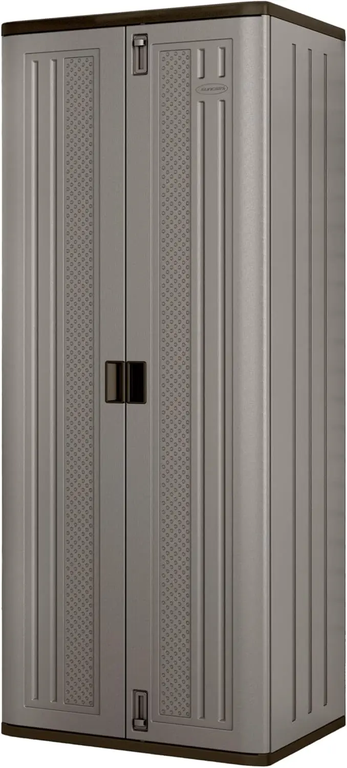 

BMC7200 Storage Cabinet, Platinum