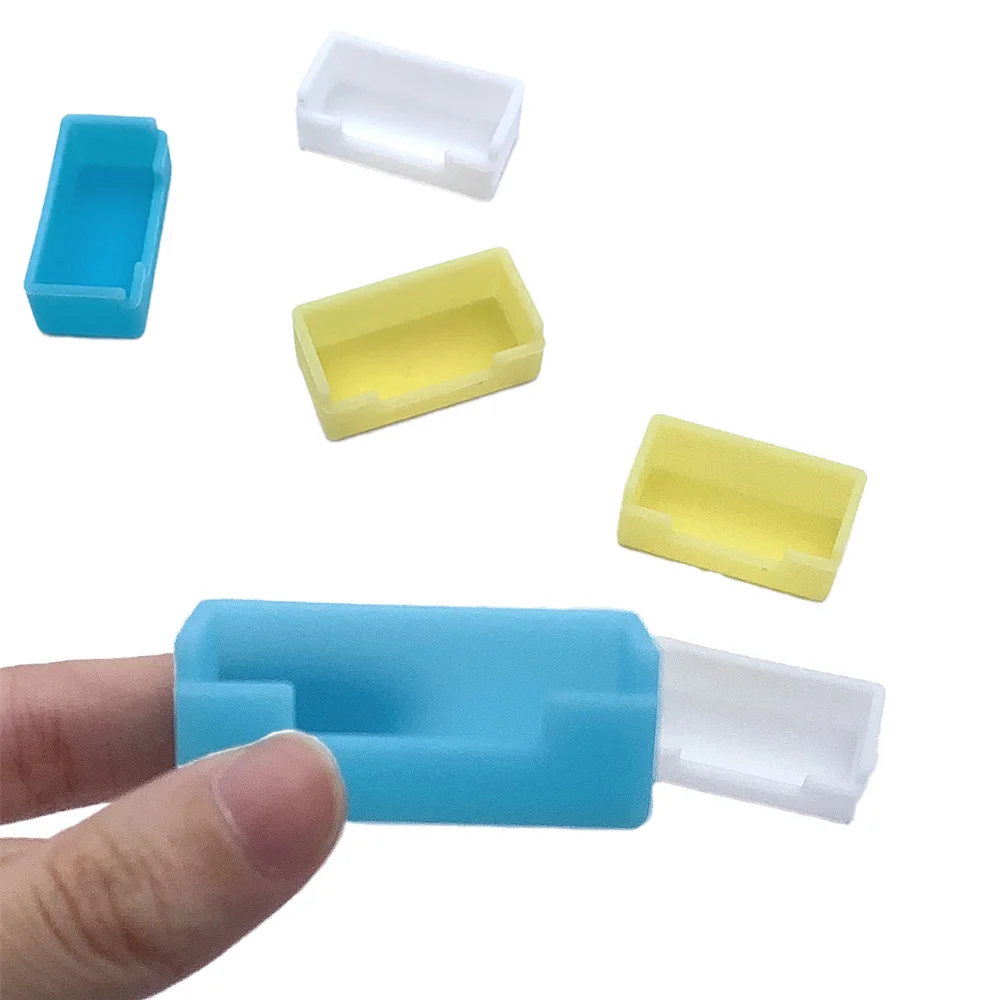 SL01 SL02 Soft Cap …