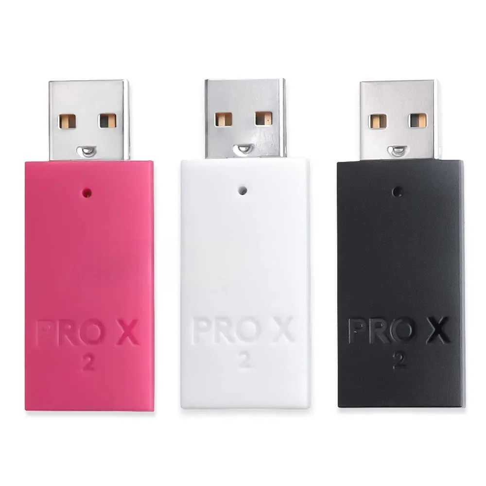 

USB Dongle Receiver for Logitech GPRO X II 2 Wireless Gaming Headset USB Adapter