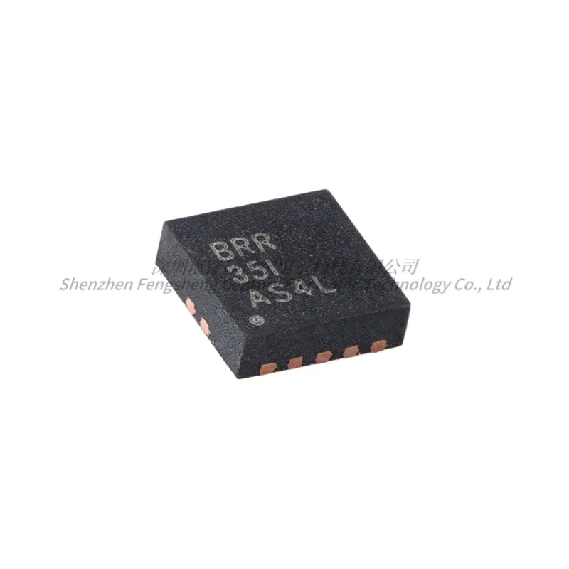 TPS61200DRCR VSON10 Boost-converterchip Nieuw origineel