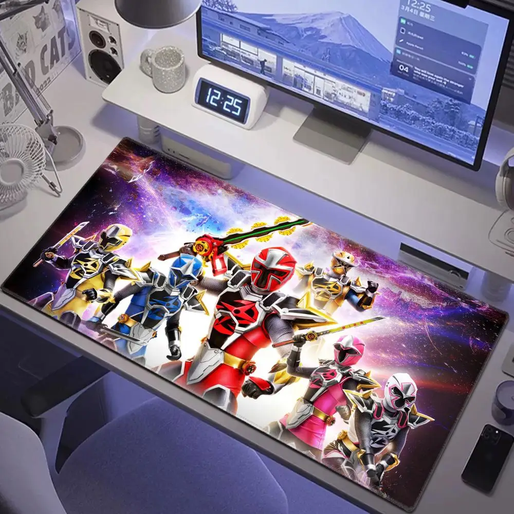 

Компьютерный коврик для мыши P-Power Cool R-Ranger, игровой коврик для ноутбука, аксессуары для ПК, настольные коврики