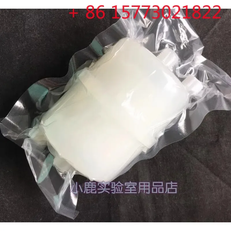 High Purity Gas Filter 0.003 Micron Air Filter Cartridge 3nm Particulate Filter Nano Ultrafiltration