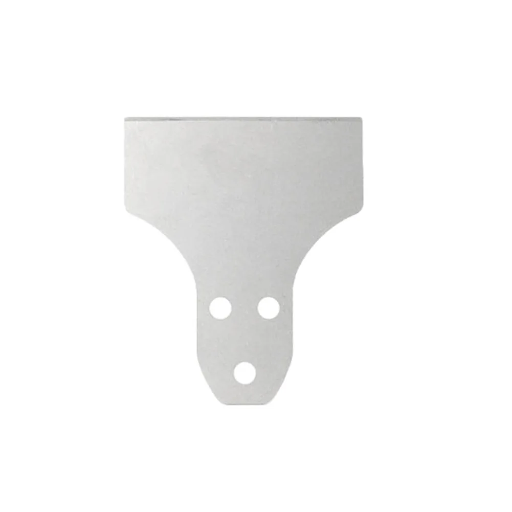 Chisel Head for SDS Rotary Hammer Floor Scraping Tool Concrete Scaling Linoleum Carpet Removal 75mm to 150mm Length