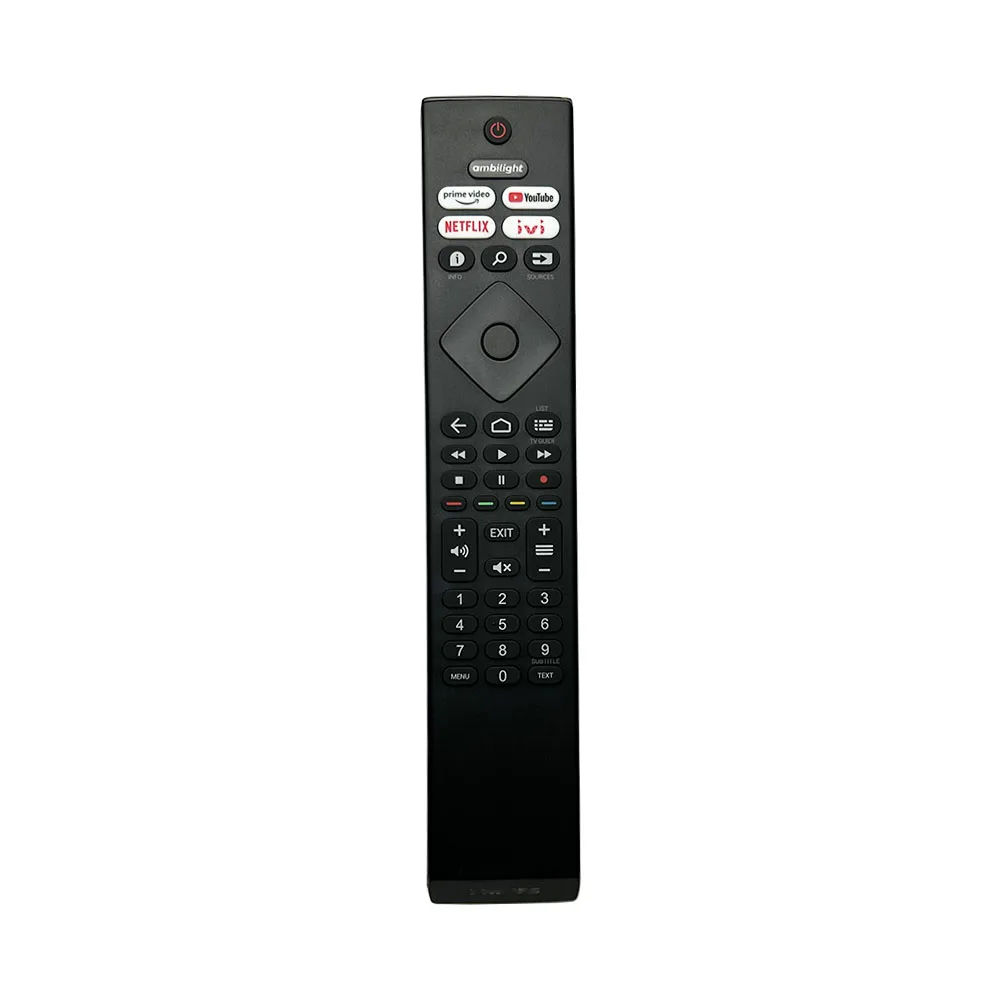 New Original  Remote Control for Philips Smart TV OLED/PUS/PML 50PUS7956/12 55PUS7906/12 398GR10BEPHN BRC0984501/01