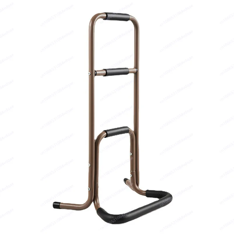 

Прикроватный подлокотник для ванной комнаты, пожилой беременной женщины, вспомогательное устройство-подставка, противоскользящий унитаз, диван, подлокотник, полка