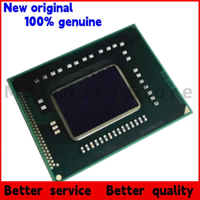 

100% новый SR043 i7-2640M i7 2640M SR0D2 I7-2677M I7 2677M SR0D3 i7-2637M i7 2637M Черный пластиковый корпус