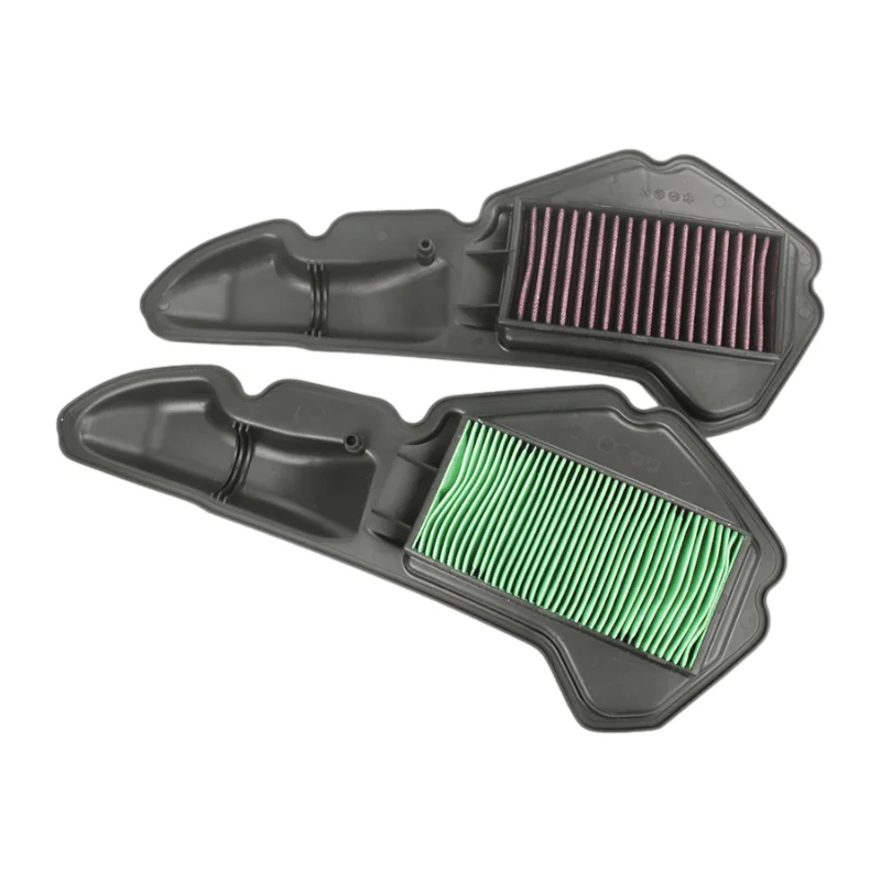 Motorcycle Engine Air Filter Cleaner , Intake Filter for Honda PCX125 2018-2019 PCX150 2018-2019