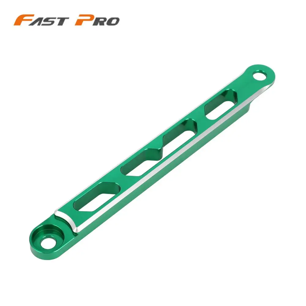 Motorcycles Accessories Brake Arm Brake Bracket Lever For Kawasaki KLX110 KLX110L KLX 110 110L 2005-Present Suzuki DRZ110 Dirt