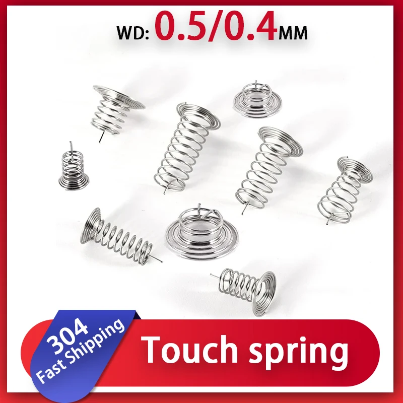 50Piece Wd 0.5Mm 0.…