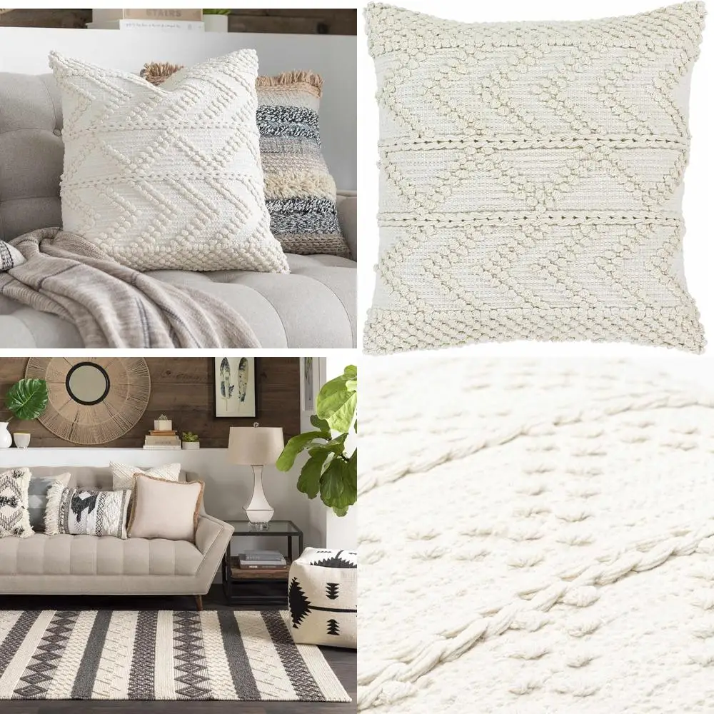 

Luxury Plush High-End Throw Pillow with Sumptuous Comfort and Elegant Design