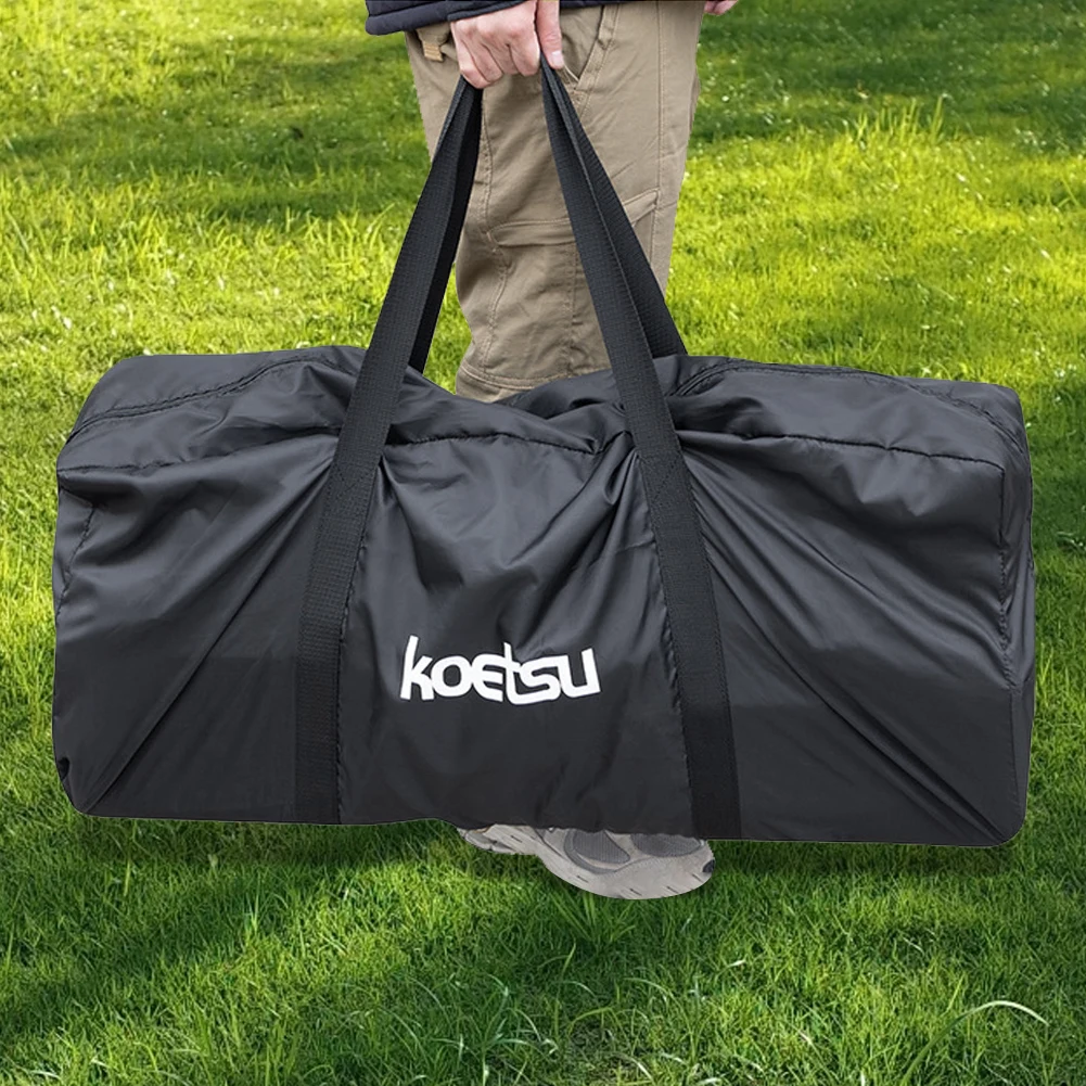 حقيبة لوح مجداف محمولة ذات سعة كبيرة، حقيبة حمل لوح ركوب الأمواج، حقيبة واقية سريعة الجفاف، ملحقات ركوب الأمواج