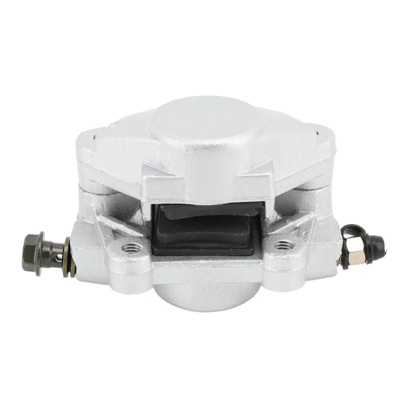 Rear Brake Caliper …