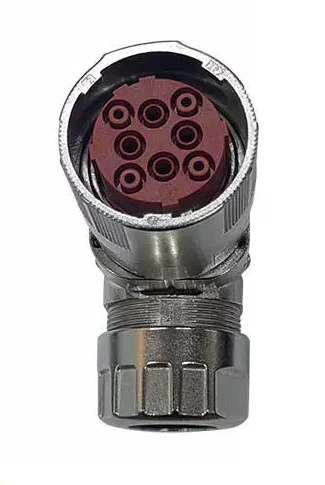 M40 Connector 8-Cor…