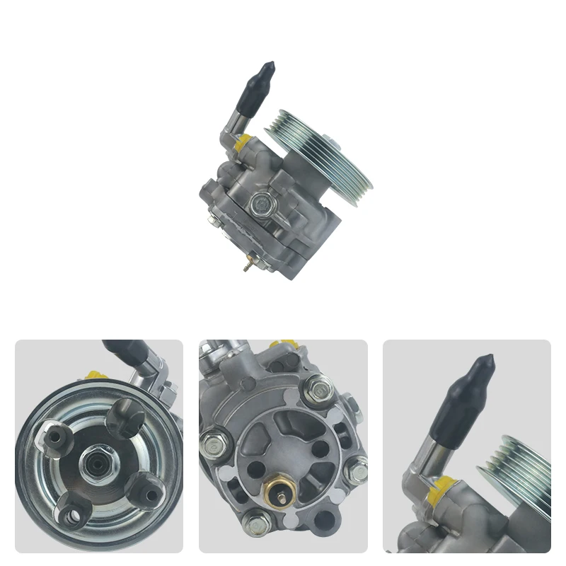 Other Engine parts 34411-FC023 Power steering pump suitable for Subaru  oem 34411FC023
