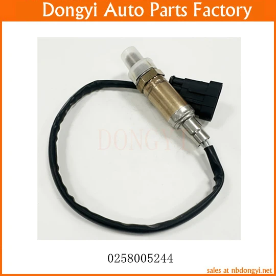 Oxygen Sensor O2 0258005244