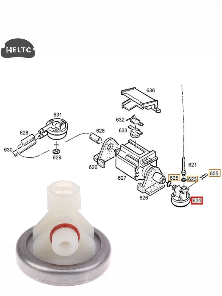 1PCS Coffee Machine…