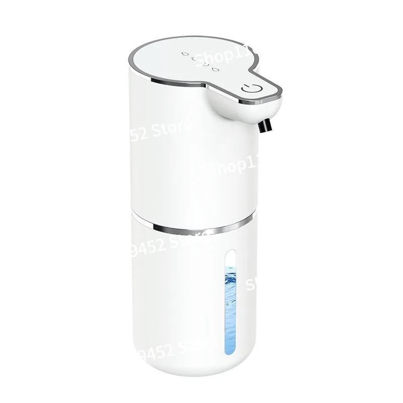 For Automatic Induction Foam Washing, Mobile Phone Wall-mounted Hand Sanitizer Machine, Intelligent Automatic Soap Dispenser