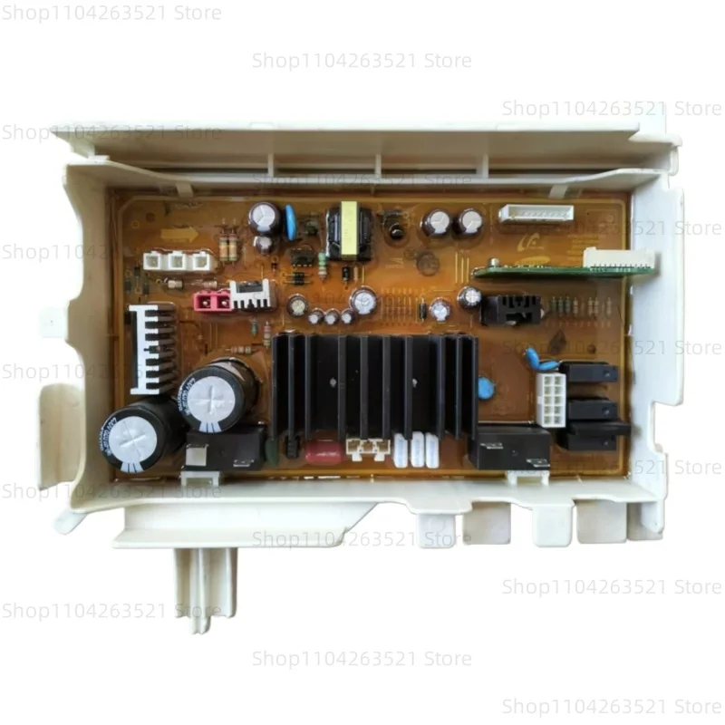 Подходит для хорошего качества для стиральной машины Samsung. Компьютерная плата DC92-00951A DC92-00951C DC92-00951B. Аксессуары для платы. Подходит для хорошего качества для стиральной машины Samsung. Компьютерная плата DC92-00951A DC92-00951C DC92-00951B. Аксессуары для платы.