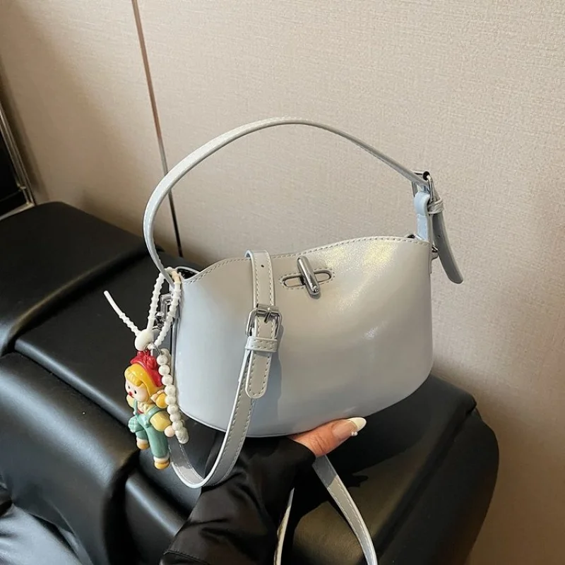 Женская сумка-мессенджер из кожи с принтом Wildcat из Австрии, повседневная, винтажная, легкая, мягкая, повседневная