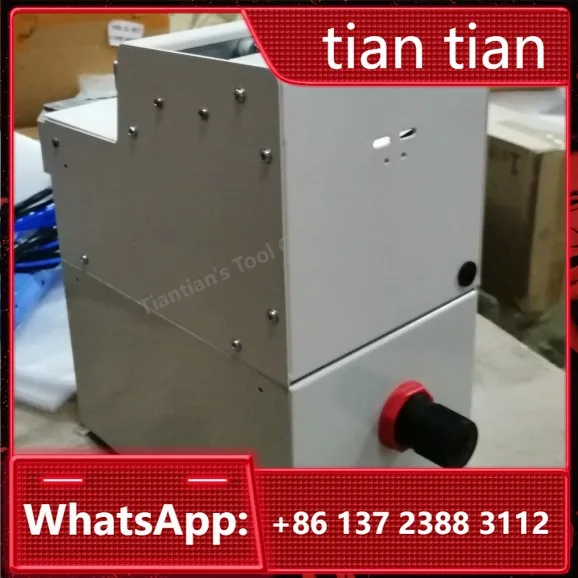 Automatic Screw Feeder Air Pneumatic Screwdriver Machine, Hand-held Auto Screw Feeding Device