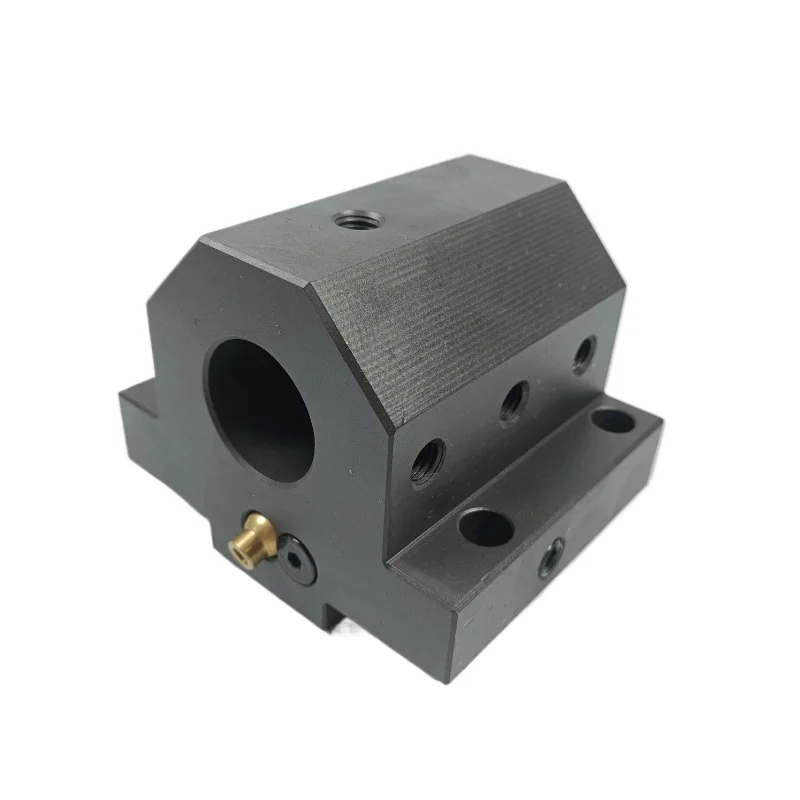 Turret Boring 50mm / 40mm Hole LS240 LS250H-12T End Face Tool Holder CNC Boring Tool Holder