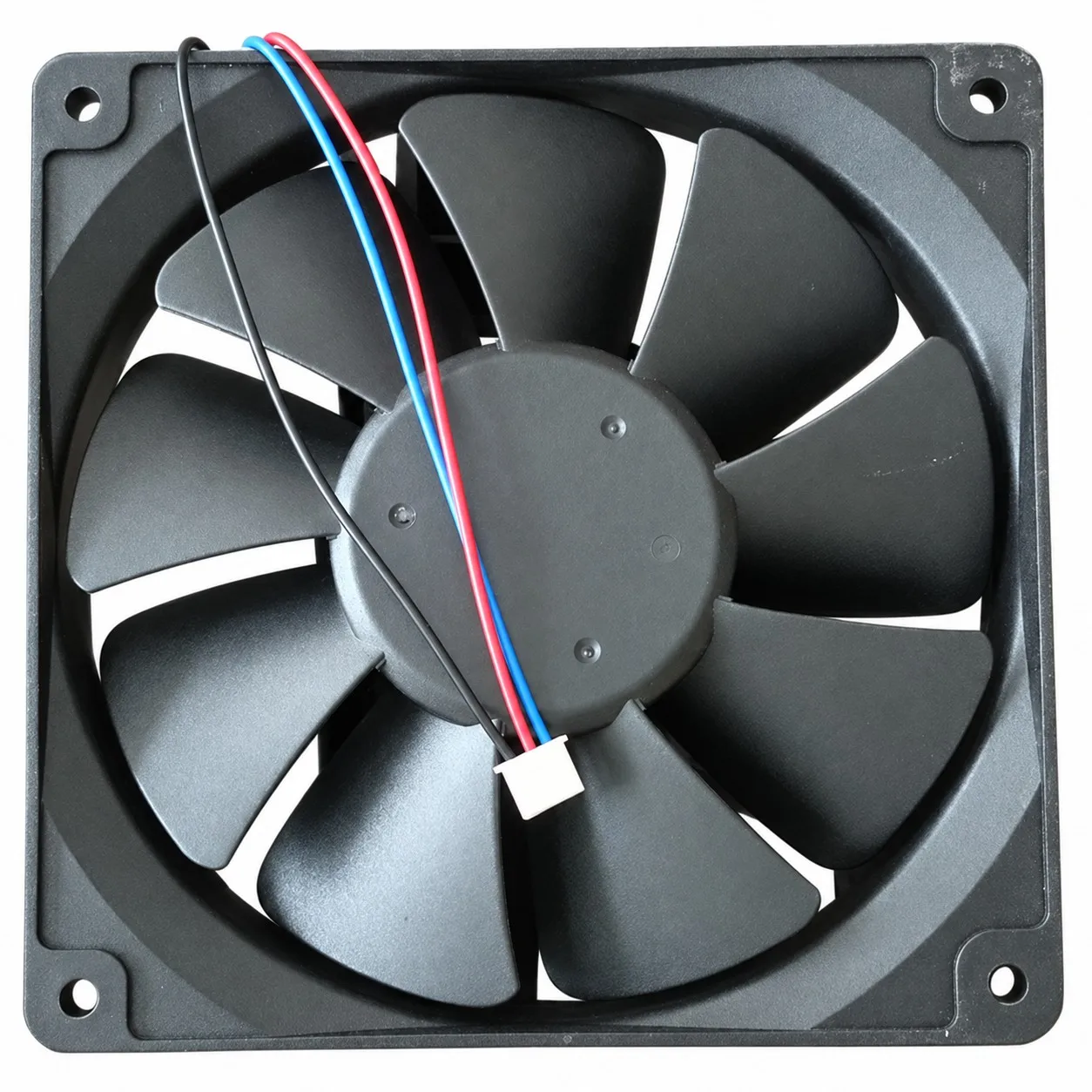 adn512mb-a96 Cooling Fan 12V 0.27A Dual Ball Bearing for ADDA