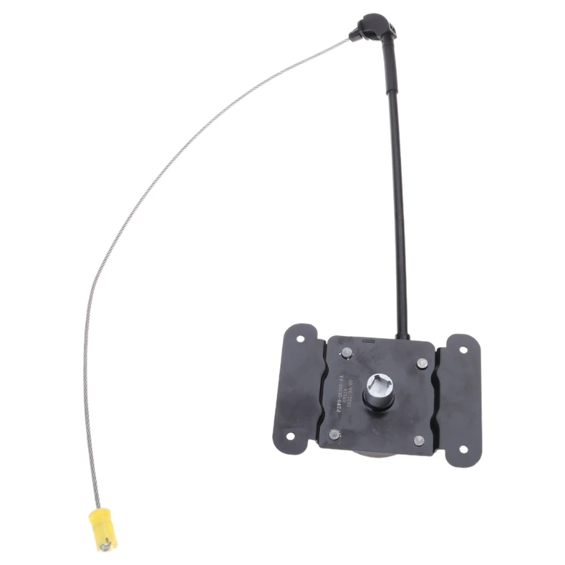 2025 New Spare Tire Hoist Winch Lfter For Transit 2014+ For Custom 2012+ Automotive Spare Tire Hoist Wheel Winch