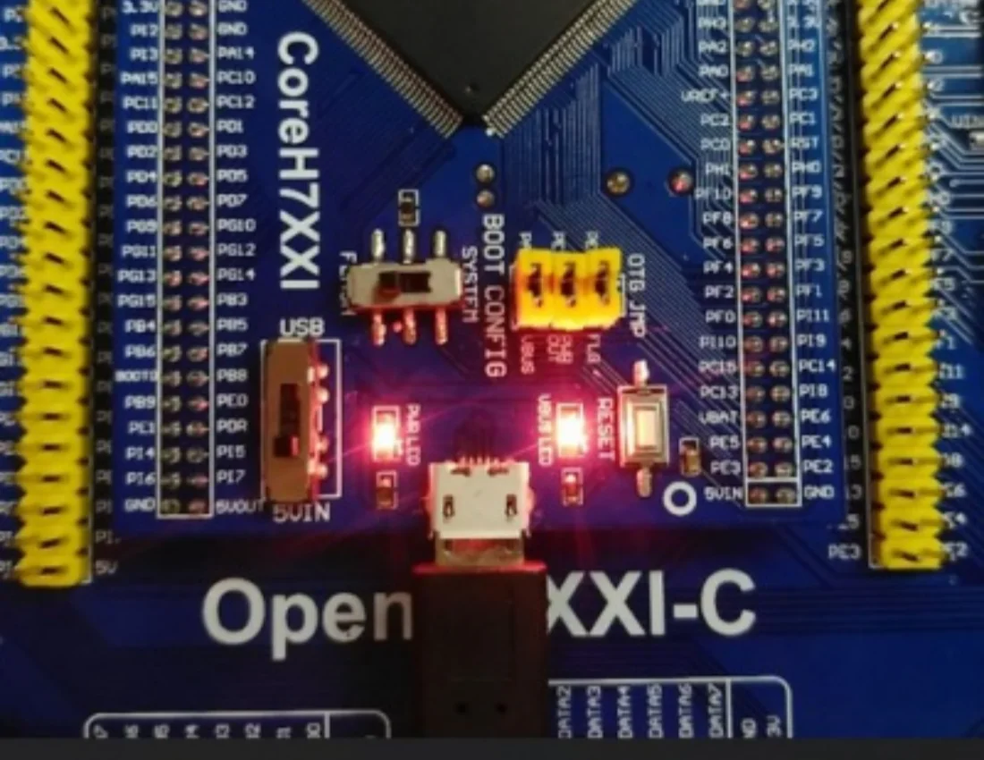 placa-base-mcu-coreh743i-stm32-stm32h743iit6