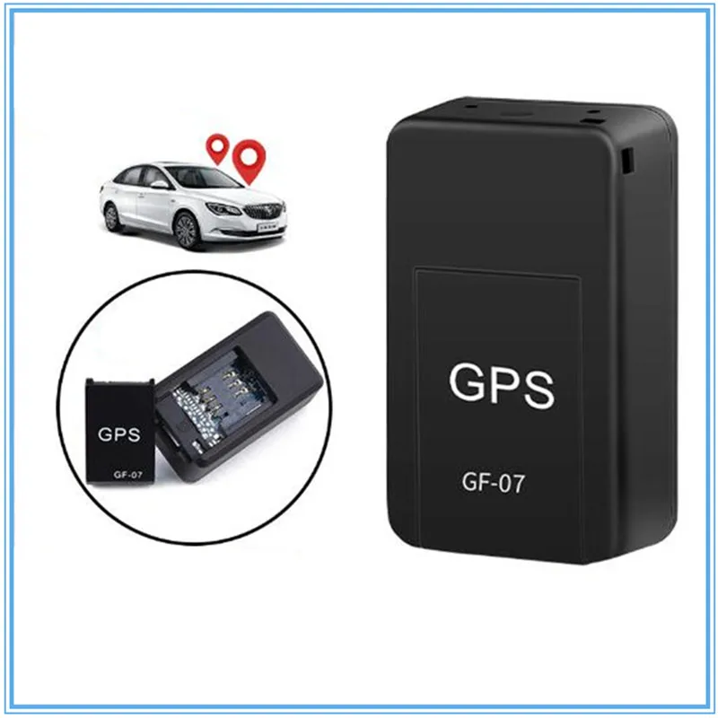 GPS Car Tracker Anti-Theft Anti-lost Locator For Nissan j11 j10 Juke X-trail T32 Qashqai tiida Sunny March Murano Geniss Koleos