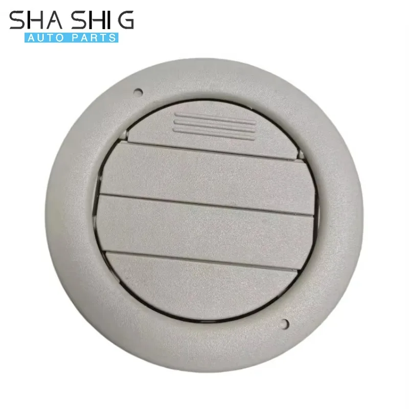 

9L1Z-19893-AG Потолочное потолочное вентиляционное отверстие переменного тока на крыше для Ford Expedition 2011-2017 Lincoln Navigator 2011-2014