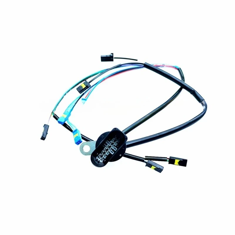 09G927363 Old style 14-pin Transmission transmission wiring harness Suitable for VW Skoda Audi from 2002 to 2014