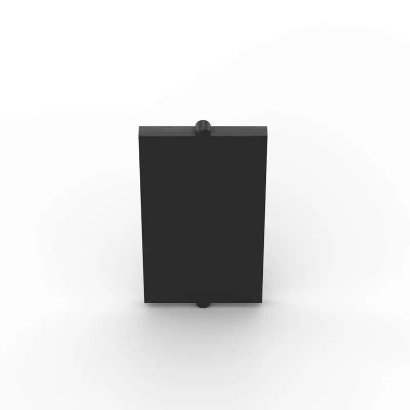 MOC 10PCS 60602 35287 1X2X3 Trans Panel Brick Window Glass Stitching Substitutable Building Blocks Toys Adults Boys Holiday Gift