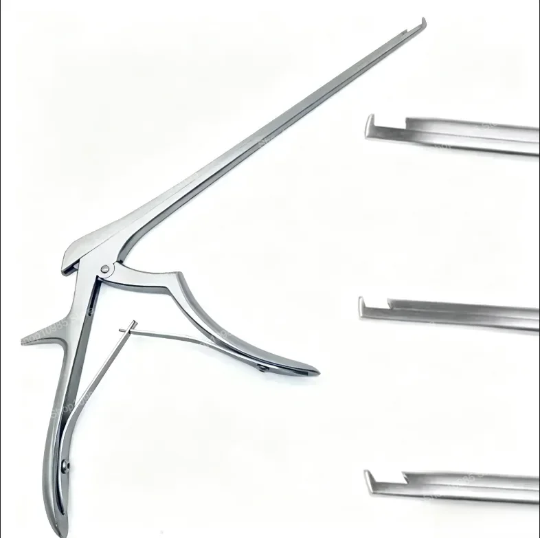 Kerrison Rongeur Forceps Laminectomy Forceps Bone Forceps Medic Veterinary Orthopedics Instrument Stainless Steel