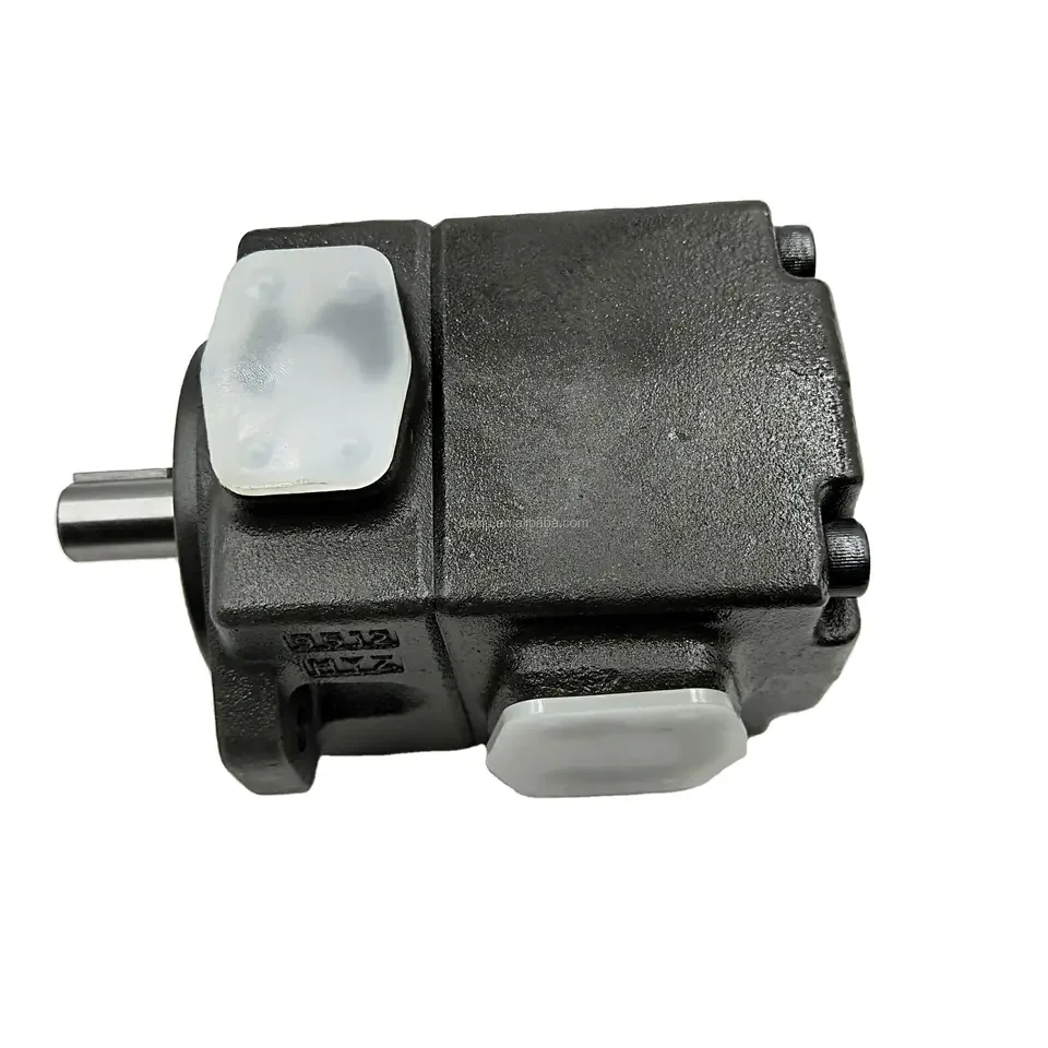 حار بيع سلسلة PV2R مضخة هيدروليكية PV2R1-19-LR PV2R1-23-LR PV2R2-26-LR PV2R2-33-LR PV2R2-41-LR مضخة ريشة