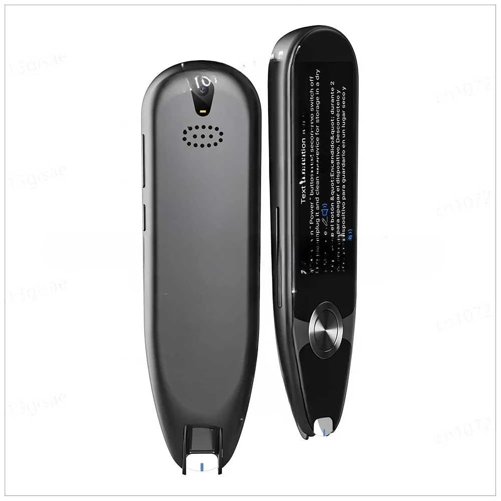 X7 Offline Language Translation Intelligent Real-time Voice Scanning Pen for Children's Books