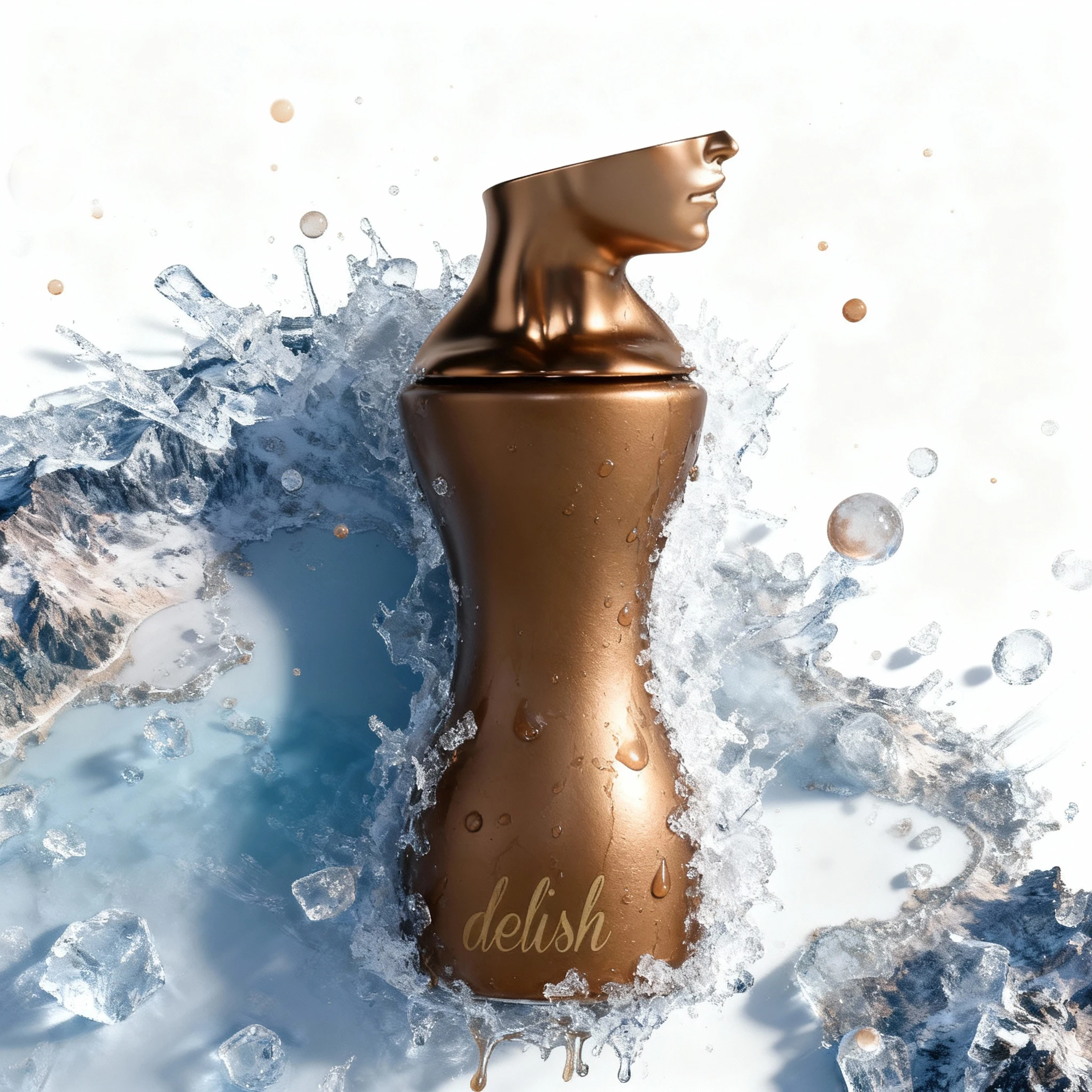 مجموعة بخاخ تواليت أو دو للسيدات 3.4 أونصة، عطر متين، نكهة السكر الأحمر والبرتقال، مناسبة جدًا للمواعدة والحياة اليومية #4