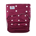 Cinnabar Red