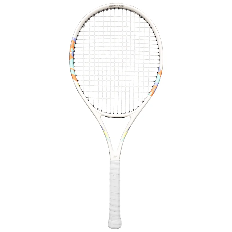 Direct From Factory: All-Carbon Adult Tennis Racket for Professional Tournaments