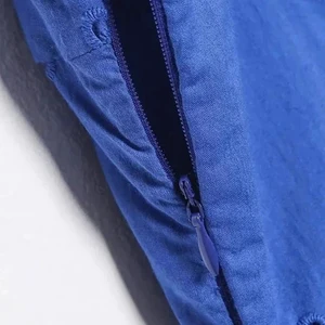 7 principais vendas vestido curto gode - №4